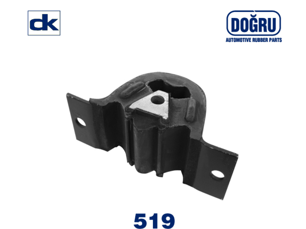 OPEL Engine Mounting