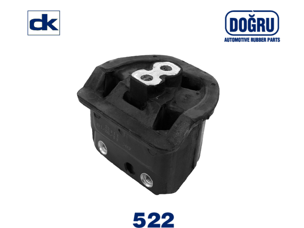 OPEL Engine Mounting