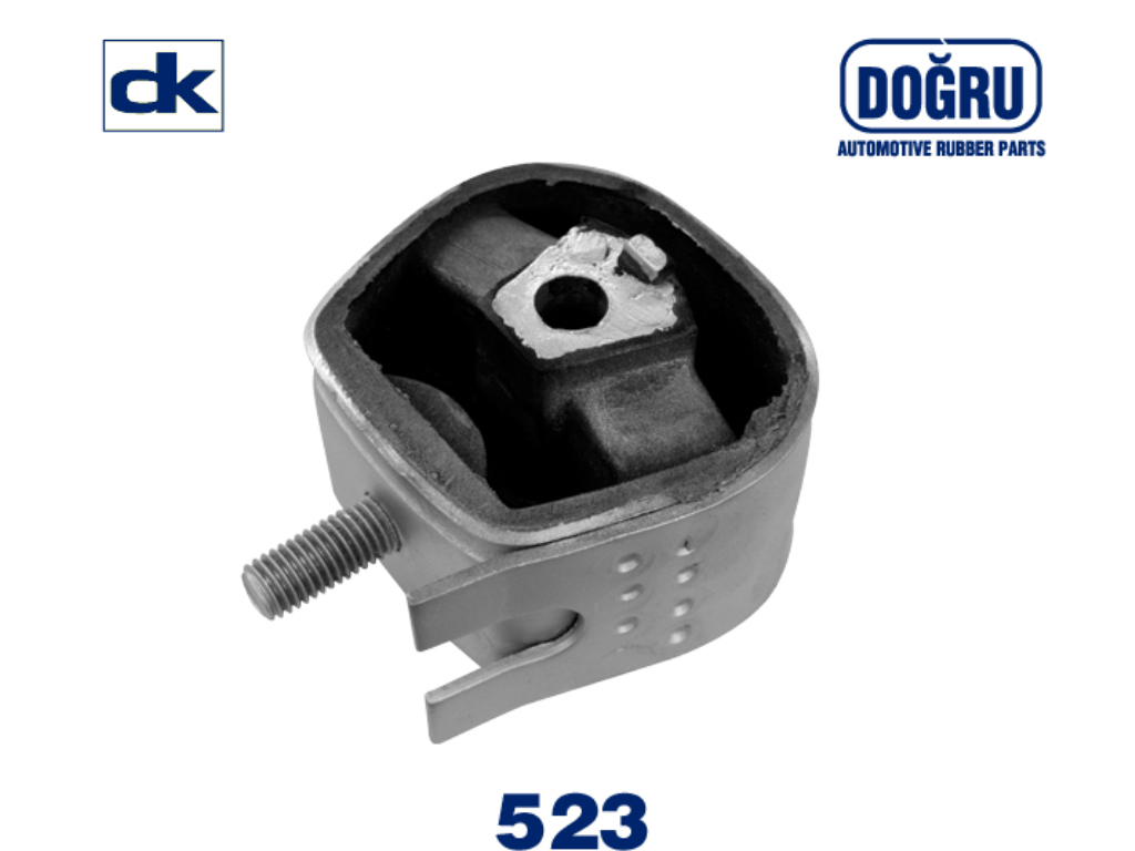 OPEL Engine Mounting