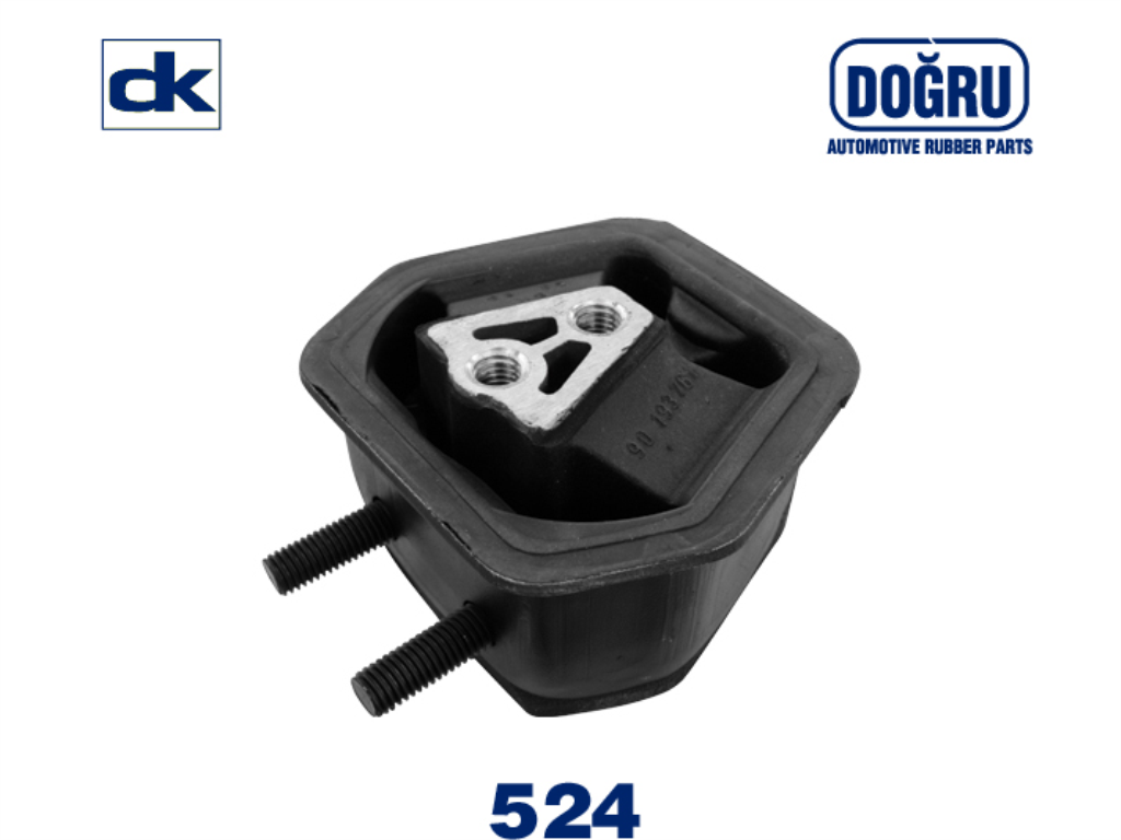 OPEL Engine Mounting