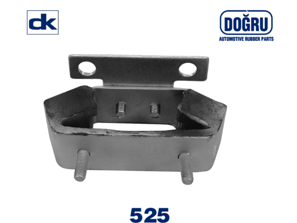 OPEL Engine Mounting