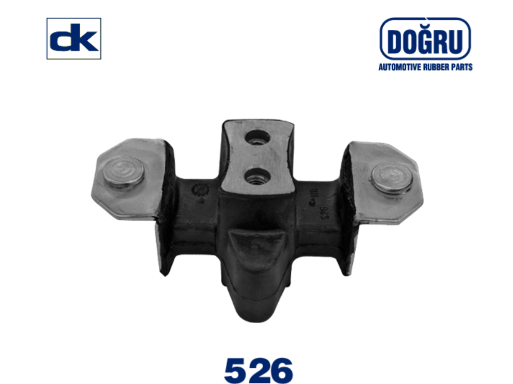 OPEL Engine Mounting