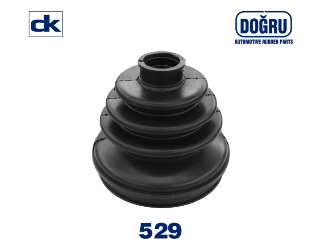 OPEL Bellow Drive Shaft