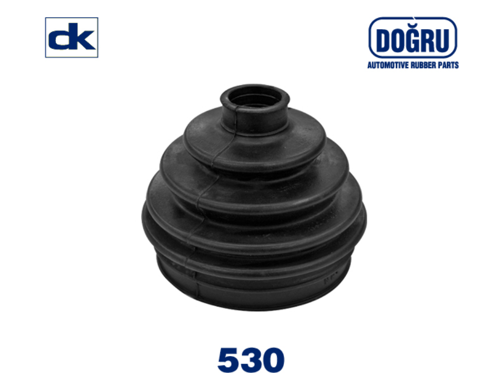OPEL Bellow Drive Shaft