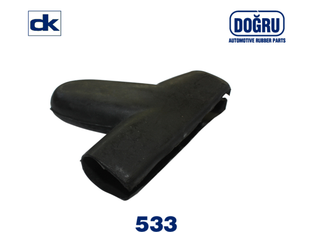 OPEL Shift Lever Dust Tire