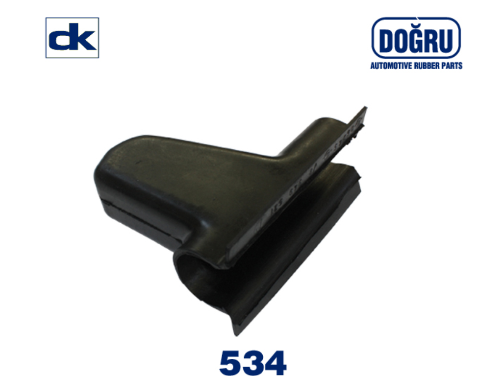 OPEL Gearshift Dust Protector