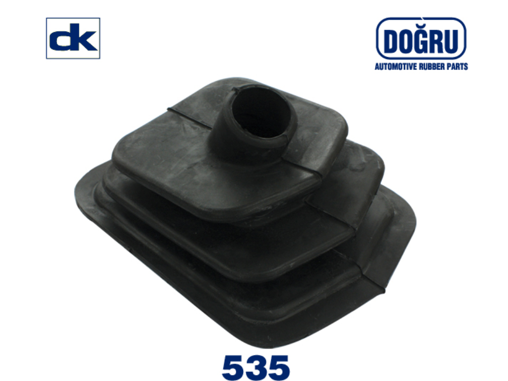 OPEL Gear Shift Boot