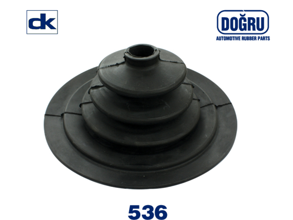 OPEL Gear Shift Boot