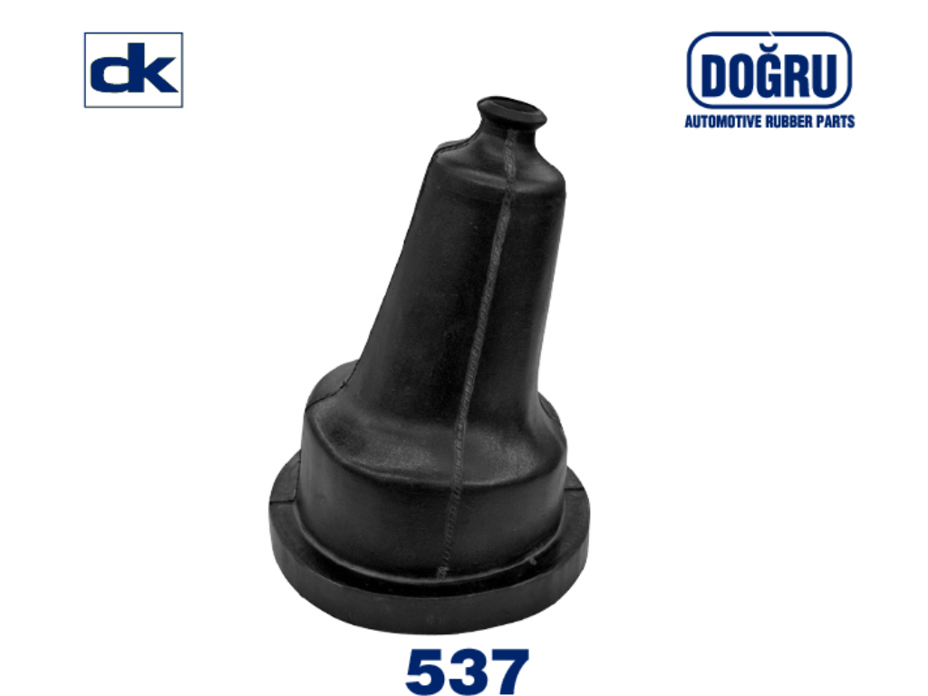 OPEL Gear Shift Boot
