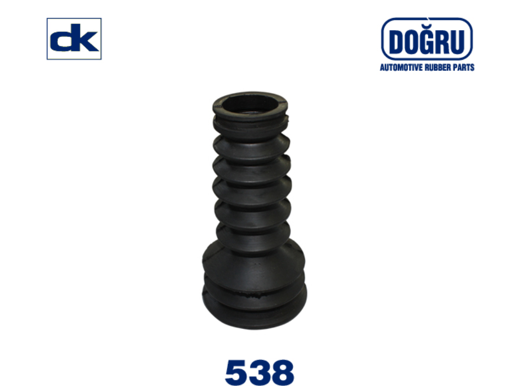 OPEL Bellow Drive Shaft