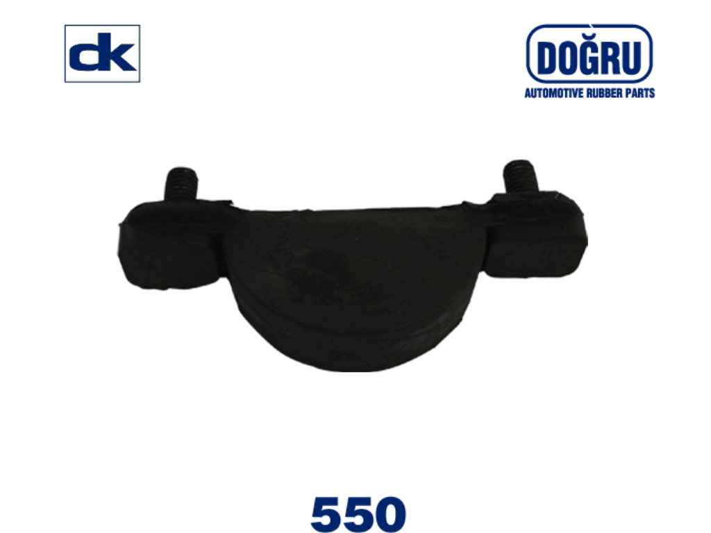 OPEL Travers Wedge With Bolt