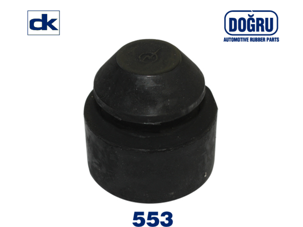 OPEL Colling Radiator Nozzle Wedge Side
