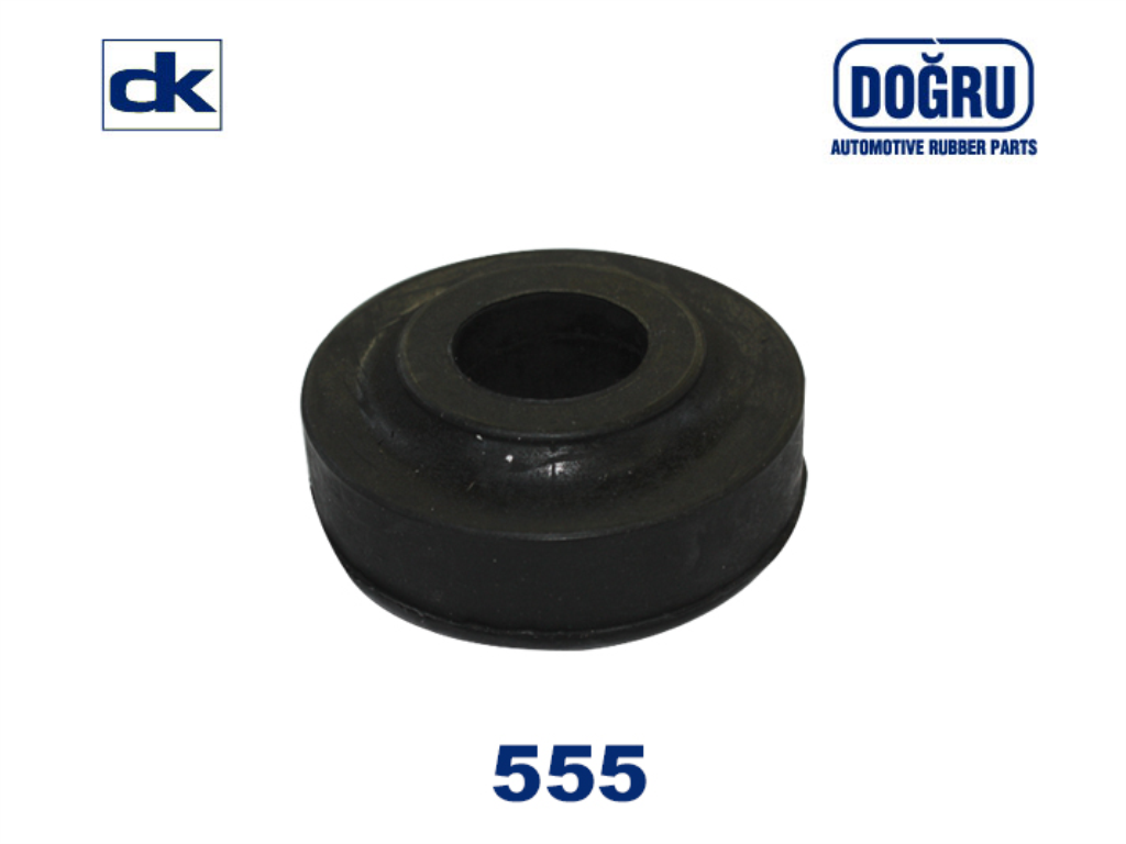 OPEL Travers Small Rubber
