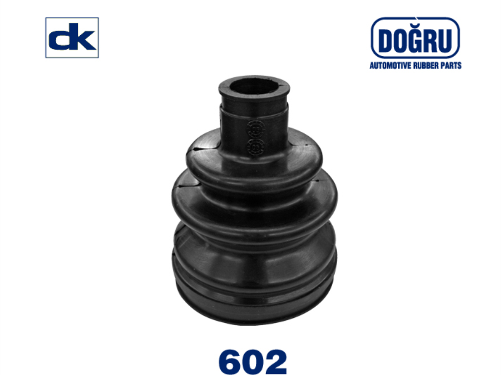 OPEL Bellow Drive Shaft