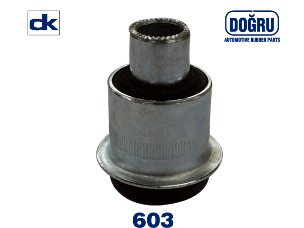 OPEL Topdisc Bush