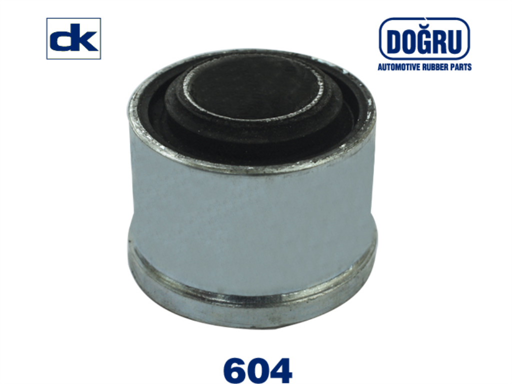 OPEL Control Arm Trailing Arm Bushing