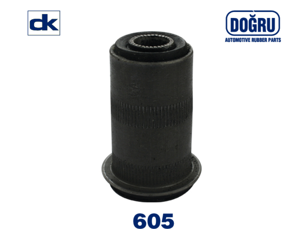 OPEL Control Arm Trailing Arm Bushing