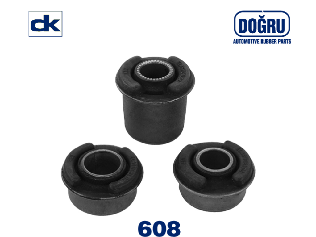 OPEL Trible Rod Bush