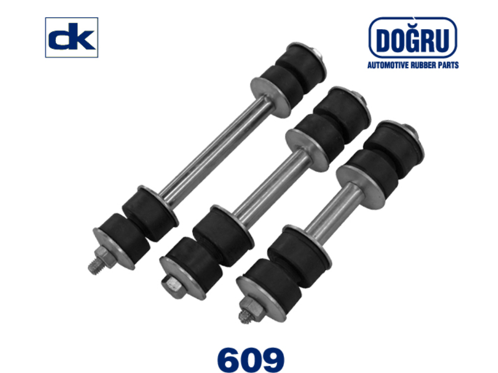 OPEL Anti-Roll Bar Stabilizer Kit