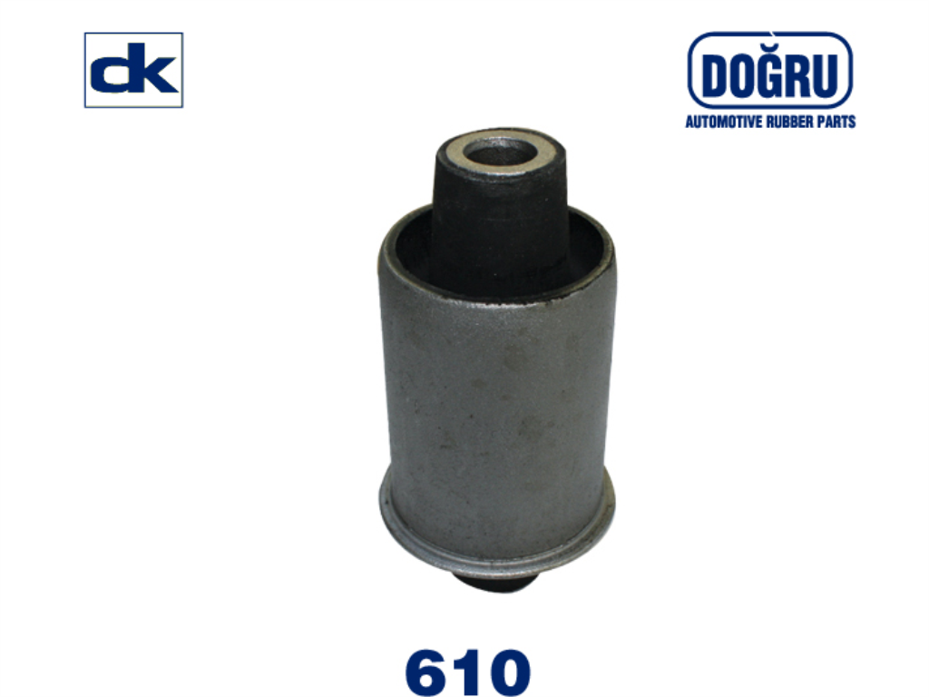 OPEL Control Arm Trailing Arm Bushing Big