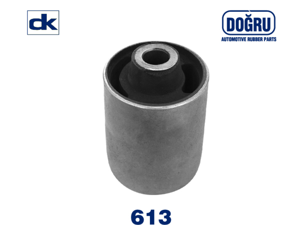 OPEL Control Arm Trailing Arm Bushing Small