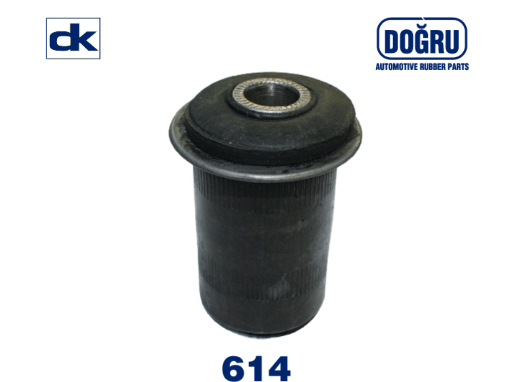 OPEL Control Arm Trailing Arm Bushing