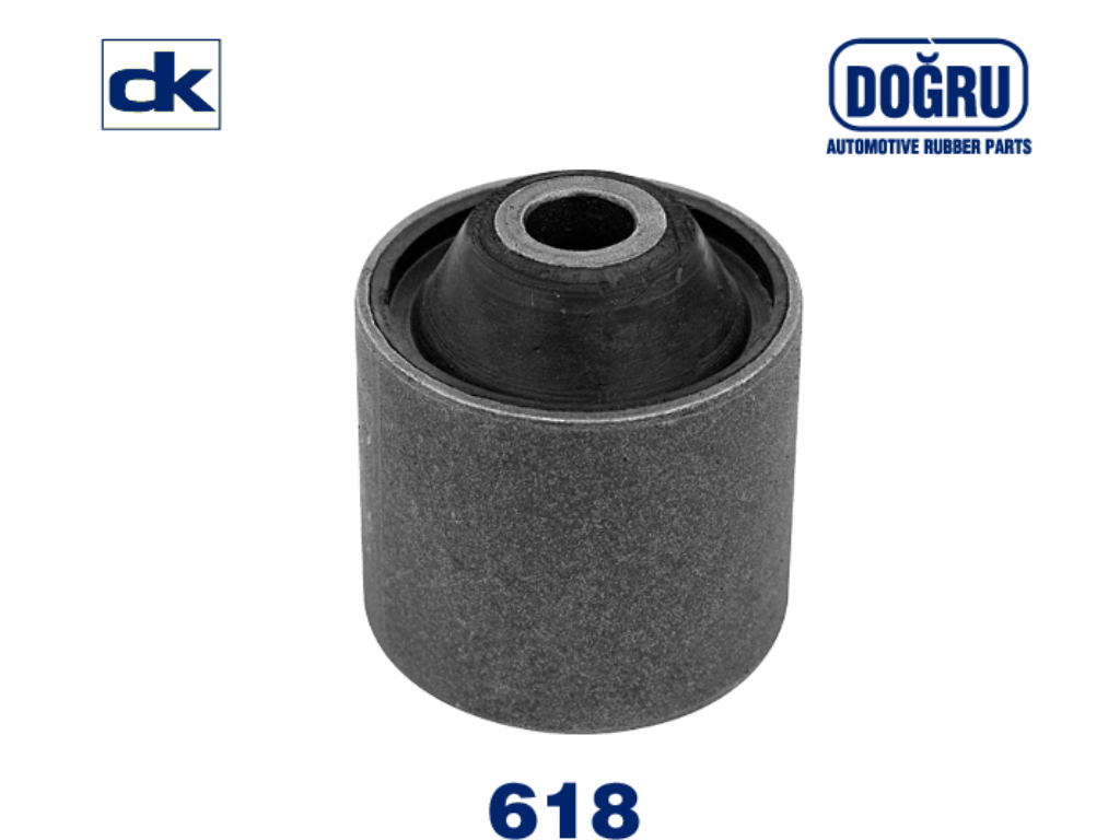 OPEL Control Arm Trailing Arm Bushing