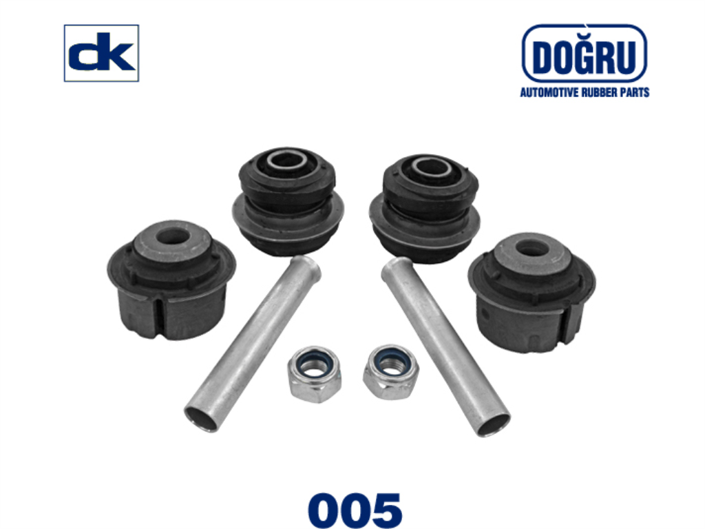 MERCEDES Repair Kit Link