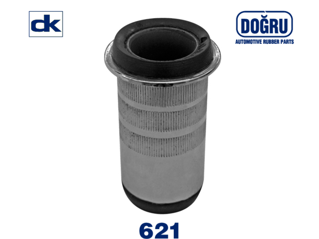 OPEL Bushing Steering Control Arm