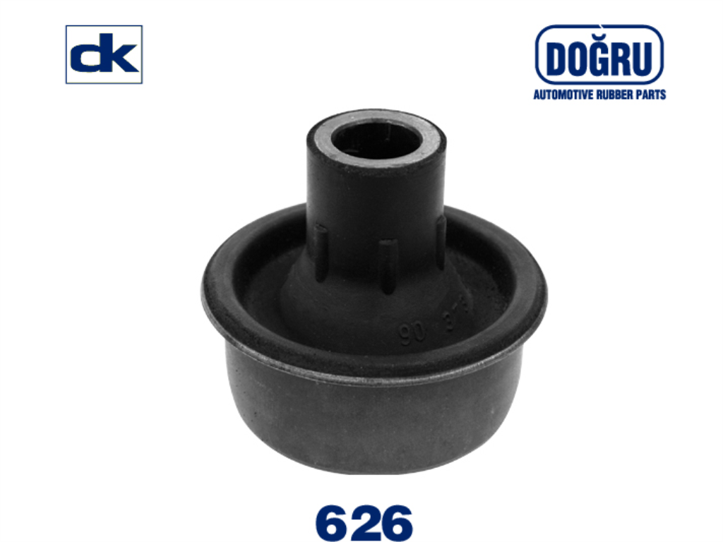 OPEL Control Arm Trailing Arm Bushing