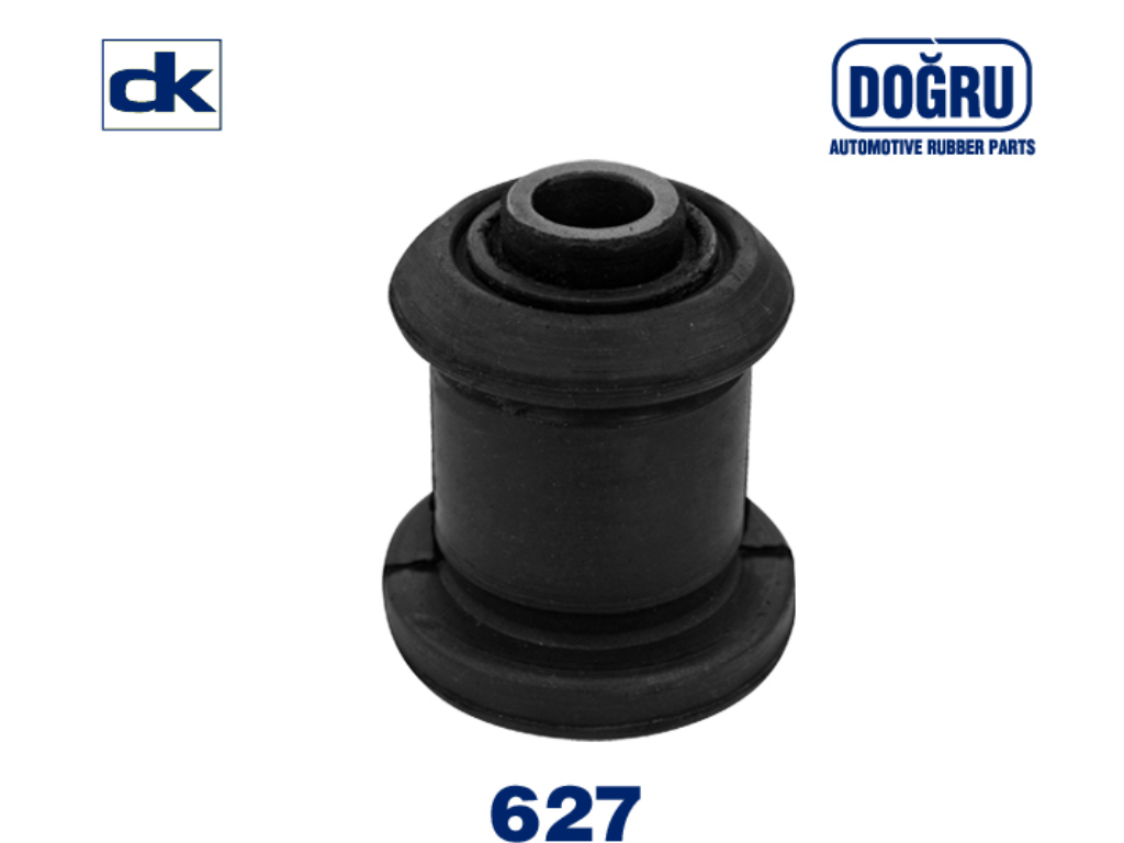 OPEL Control Arm Trailing Arm Bushing