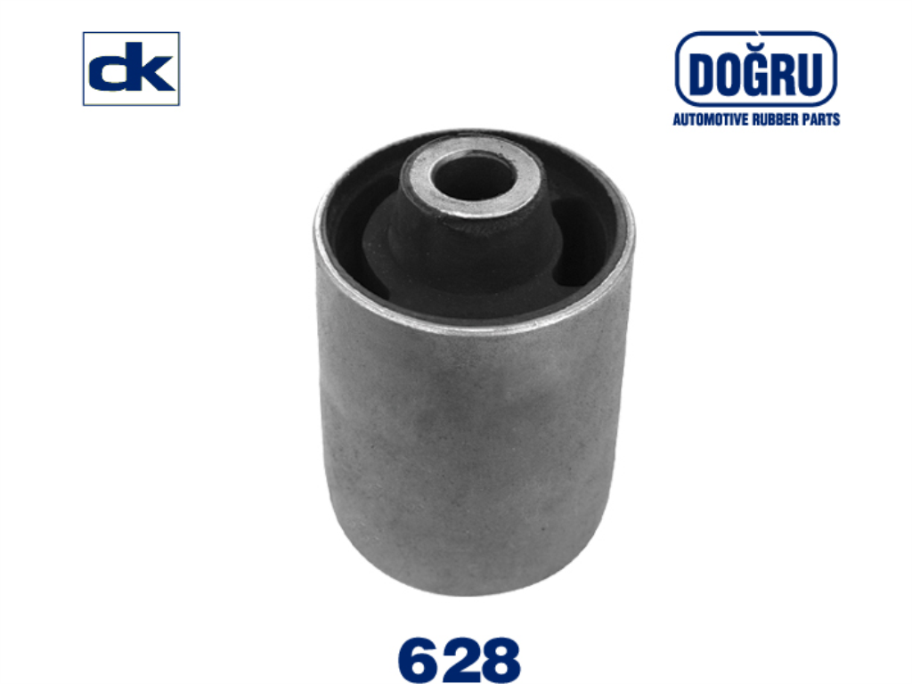 OPEL Control Arm Trailing Arm Bushing