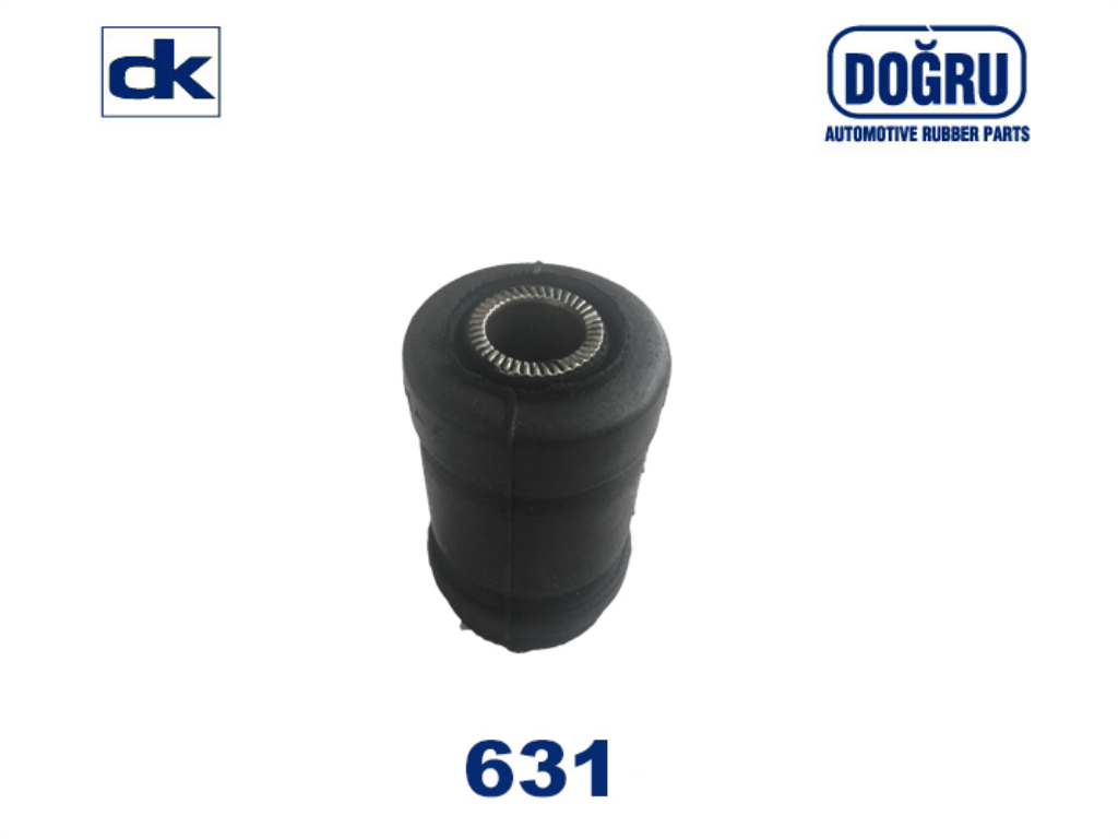 OPEL Front Wishbone Arm Bush