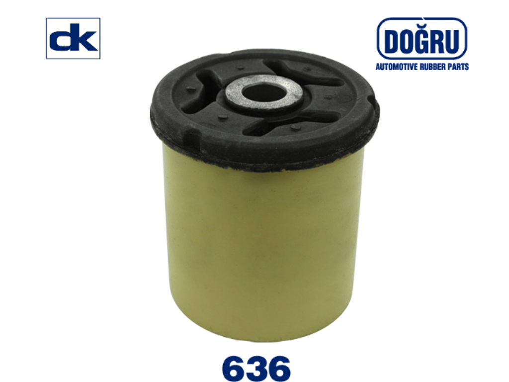 OPEL Hub Carrier Bushing