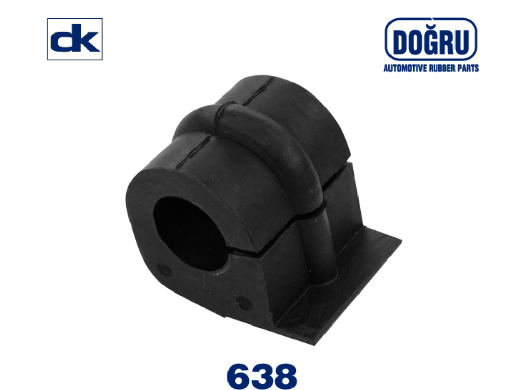 OPEL Anti - Roll Bar Bushing Kit