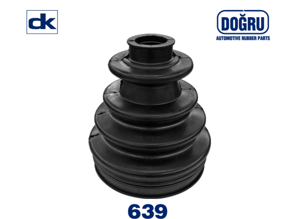 OPEL Bellow Drive Shaft