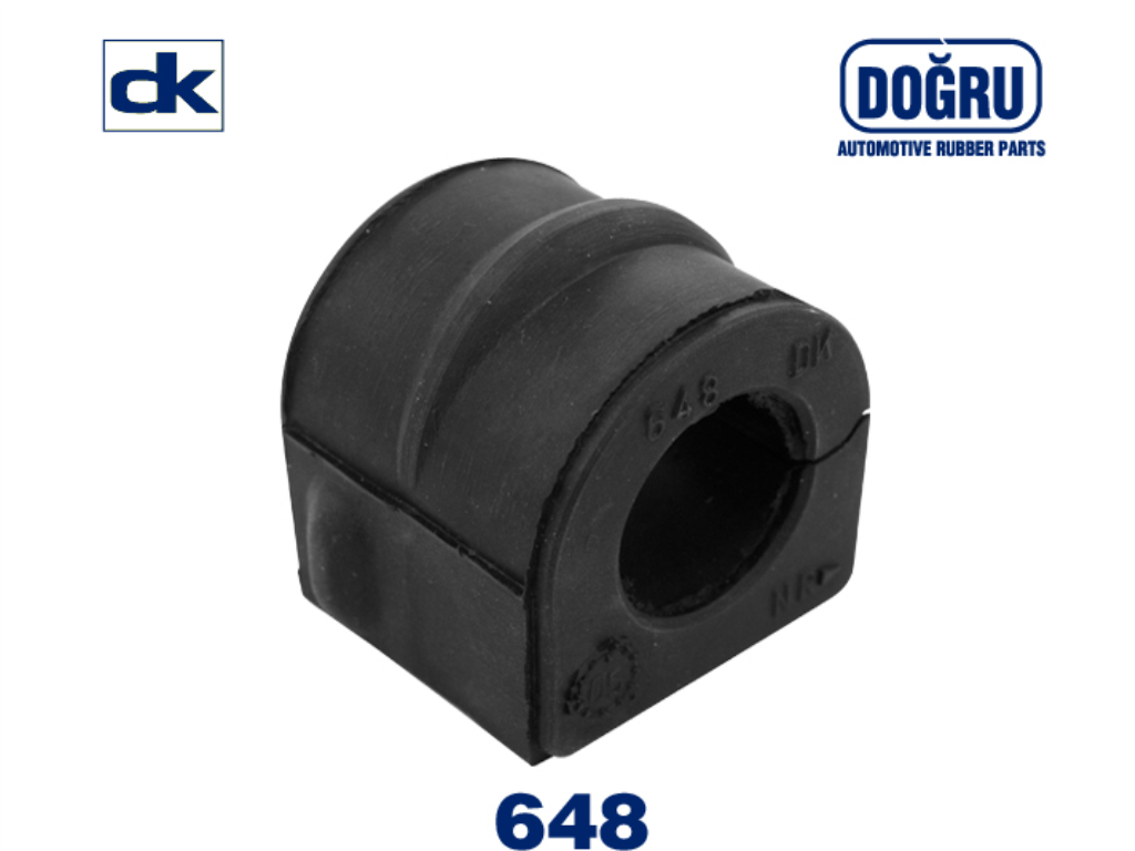 OPEL Anti - Roll Bar Bushing Kit