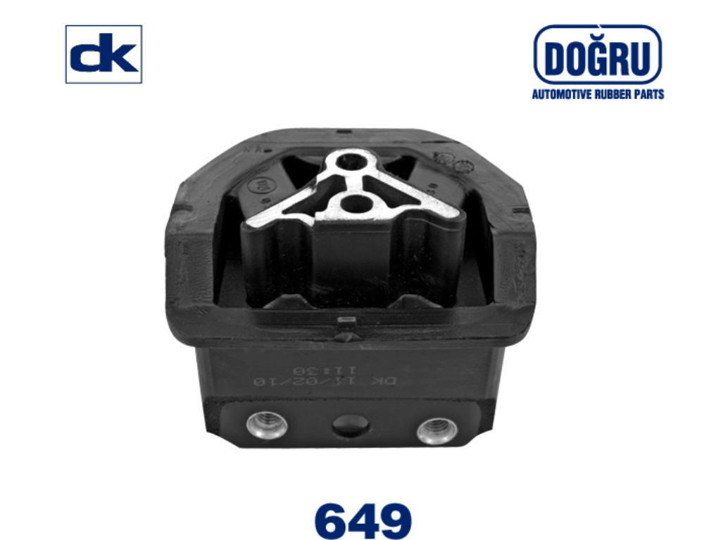 OPEL Engine Mounting