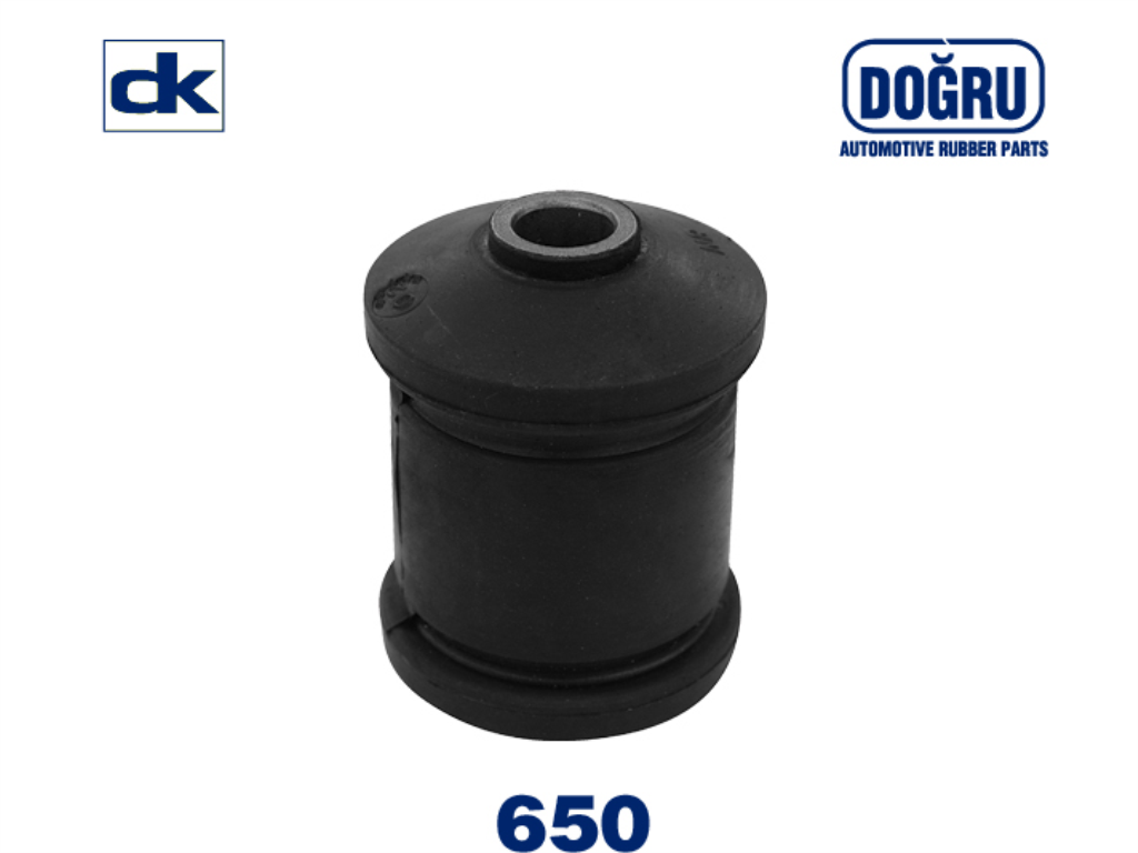 OPEL Control Arm Trailing Arm Bushing