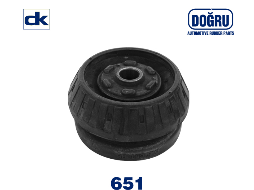OPEL Suspension Strut Support Bearing