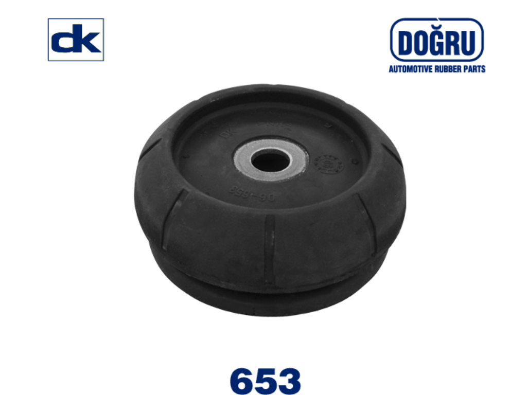 OPEL Suspension Strut Support Bearing