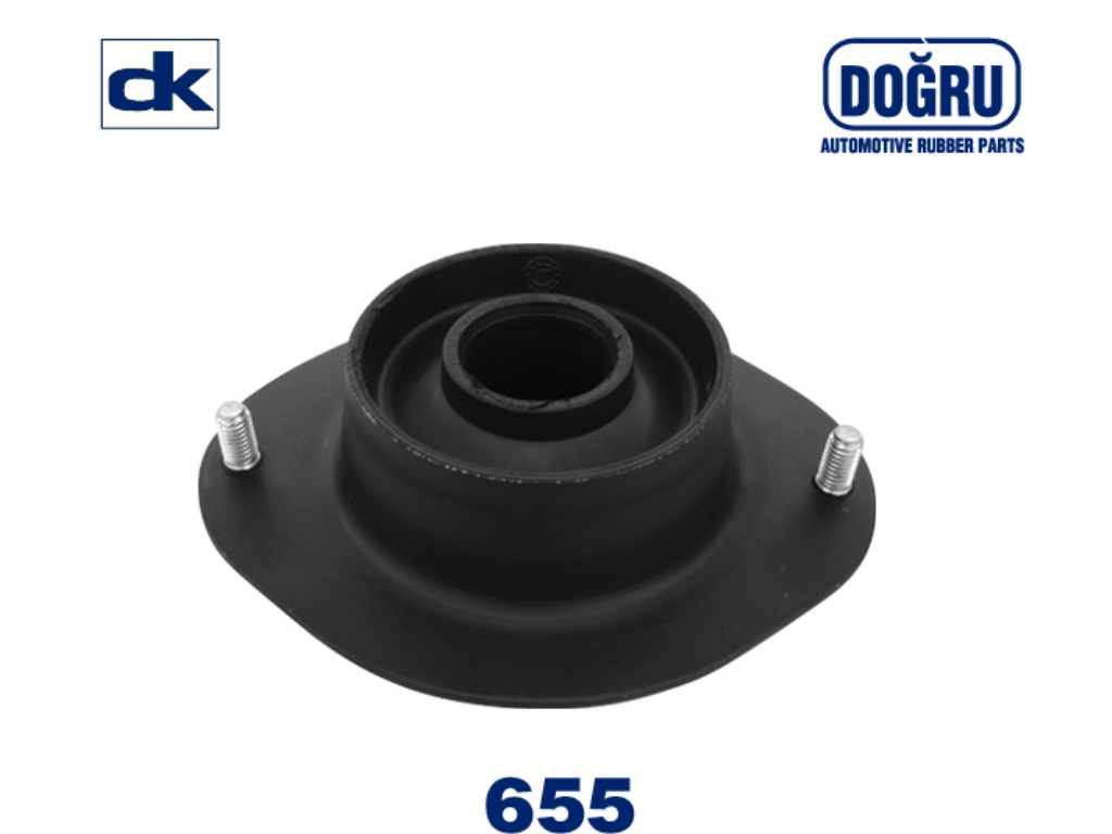 OPEL Suspension Strut Support Bearing