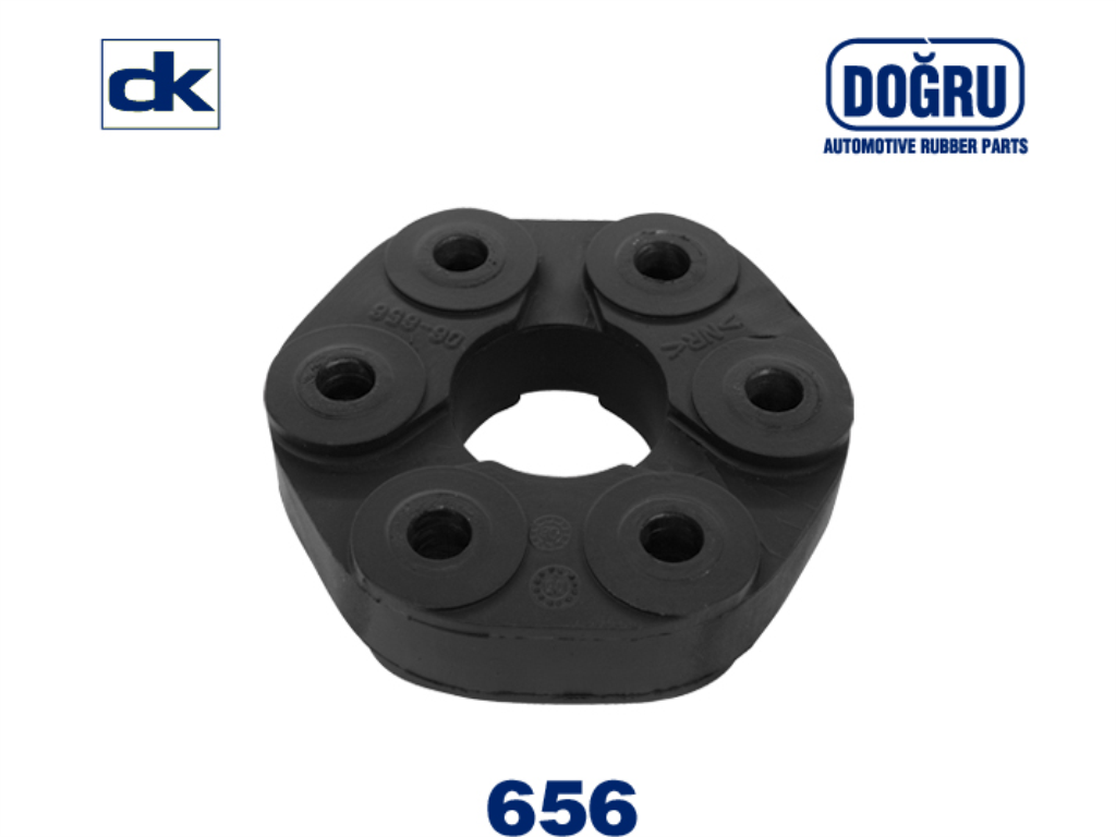 OPEL Joint Propeller Shaft