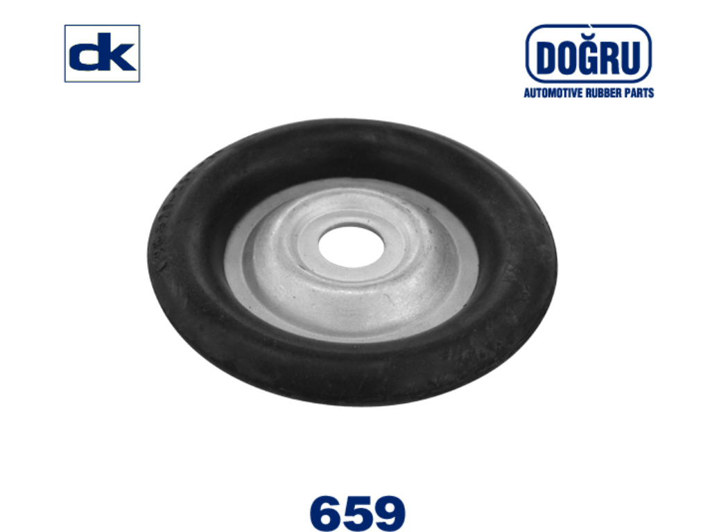 OPEL Suspension Strut Support Bearing