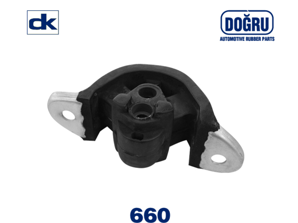 OPEL Engine Mounting