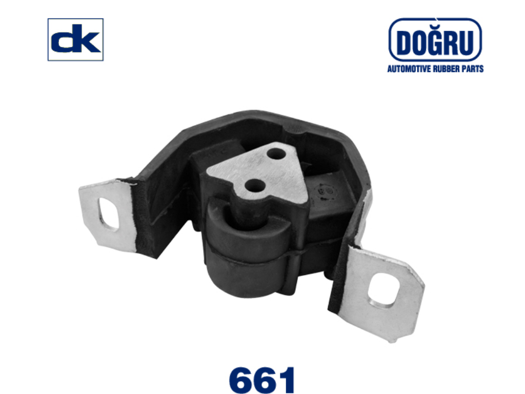 OPEL Engine Mounting