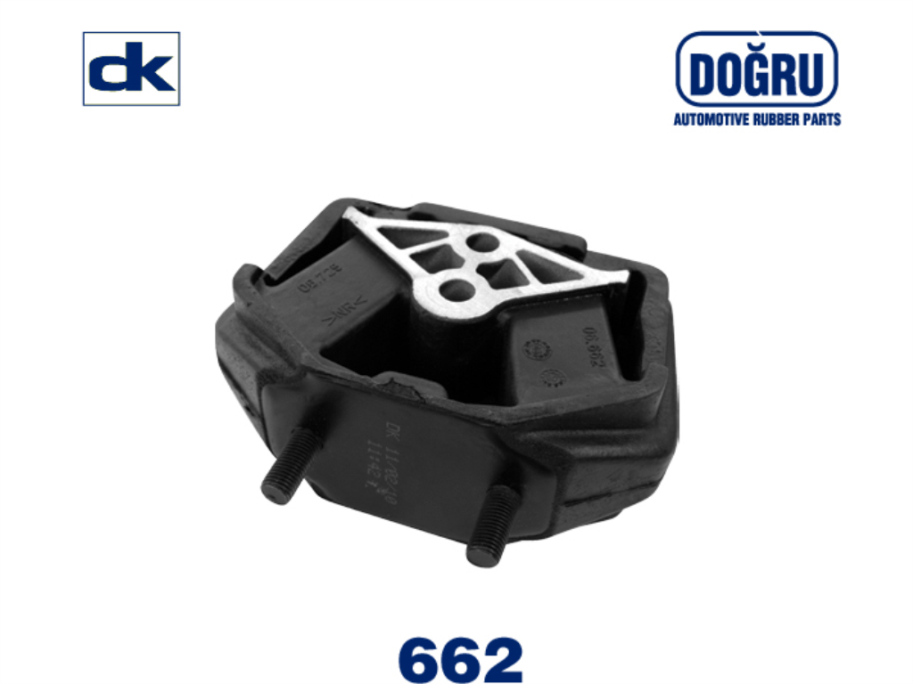 OPEL Engine Mounting