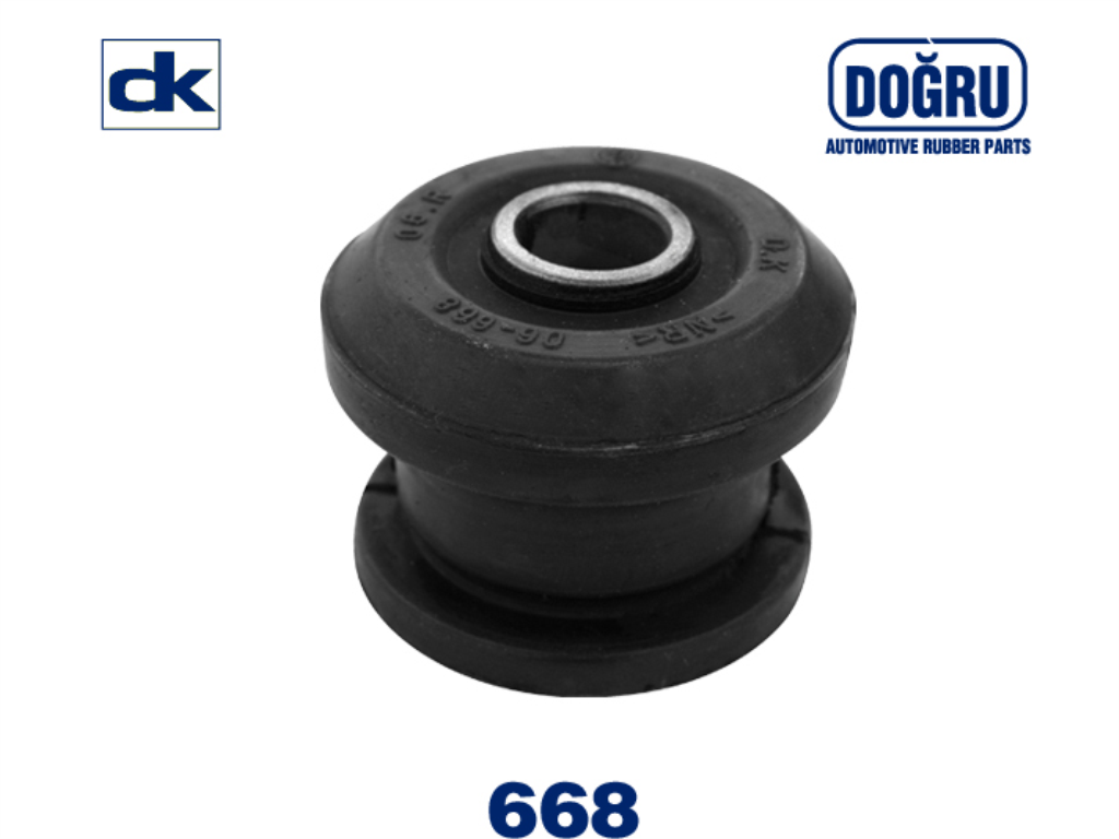OPEL Tie Rod Bar Bushing