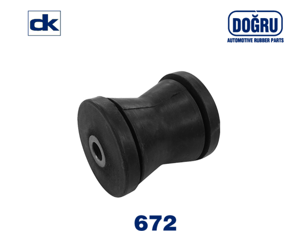 OPEL Hub Carrier Bushing