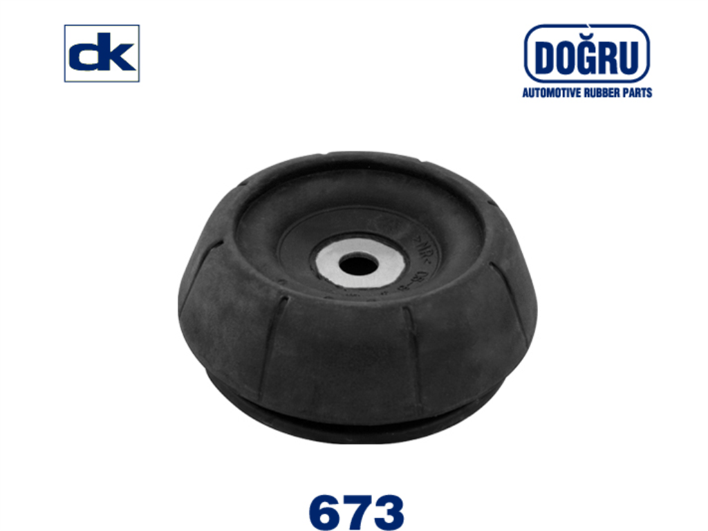 OPEL Suspension Strut Support Bearing
